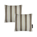 LOT 2X COUSSINS CABANA