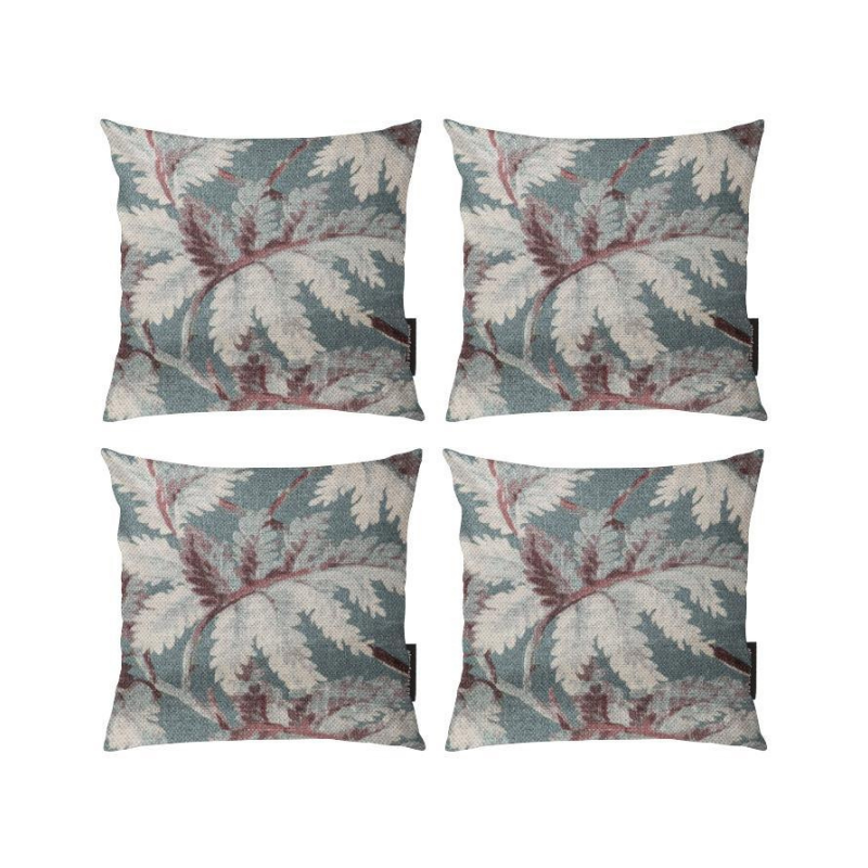 LOT 4X COUSSINS TULUM